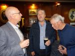 Click to view big image Pat Black, Jim Perkins and Steve Payne